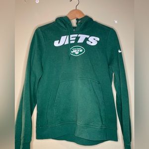 Jets hoodie